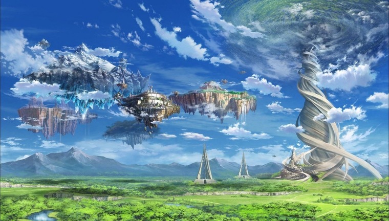 Asuna Scarlett cover image