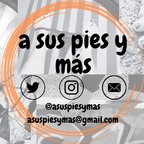 A sus pies y más. avatar
