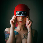 Atamiraxia avatar