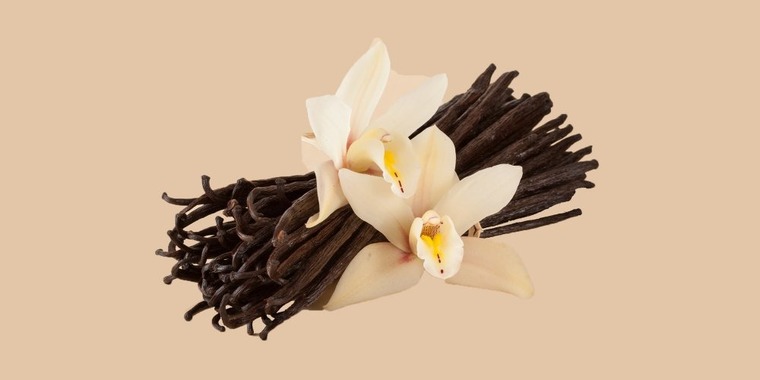 ATasteOfVanilla cover image