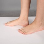 A Teacher's Feet avatar