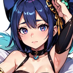 Atenea Anime avatar