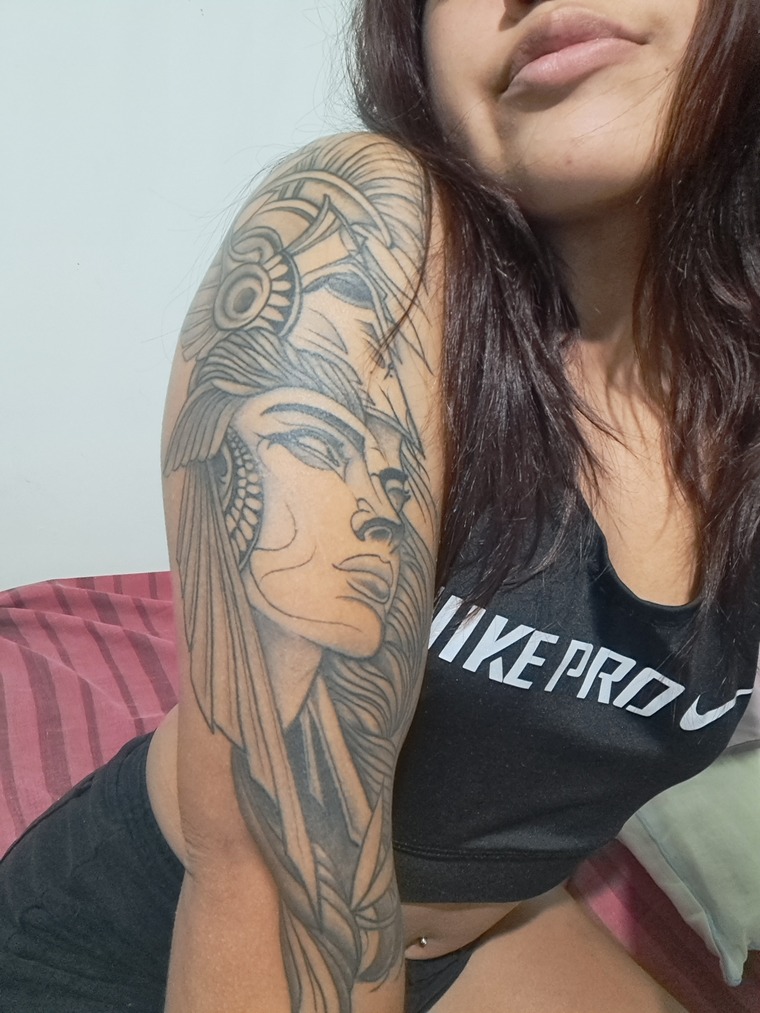 Atenea cover image