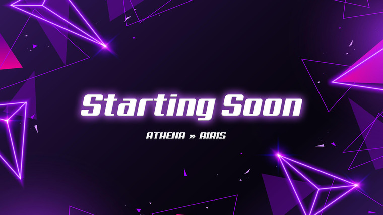 Athena.Airis cover image