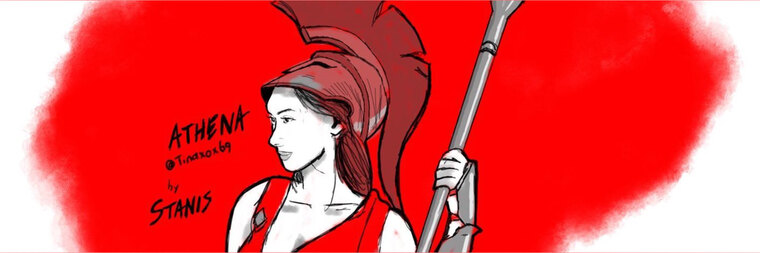 ATHENA cover image