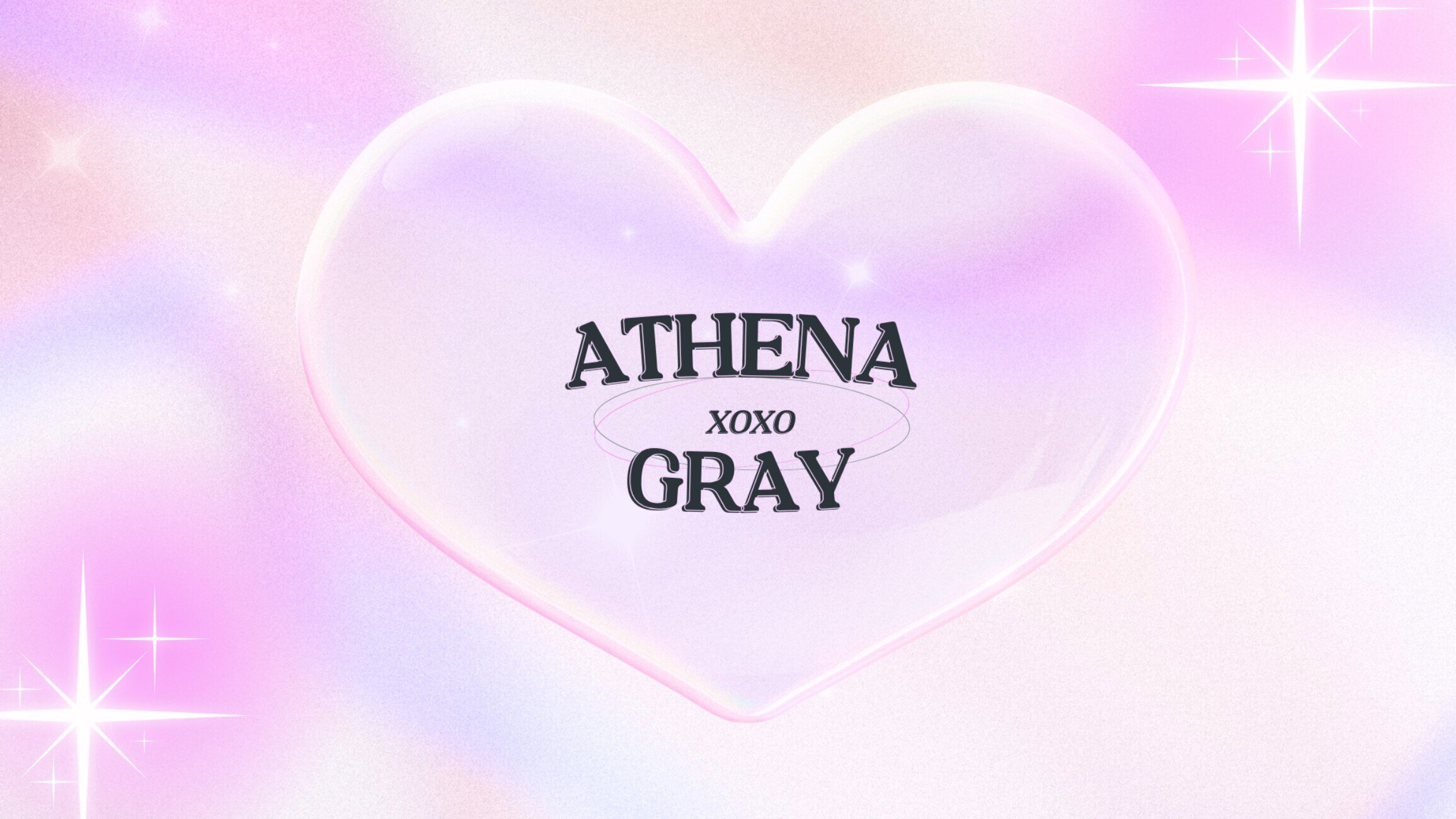 Athena ๐ banner image