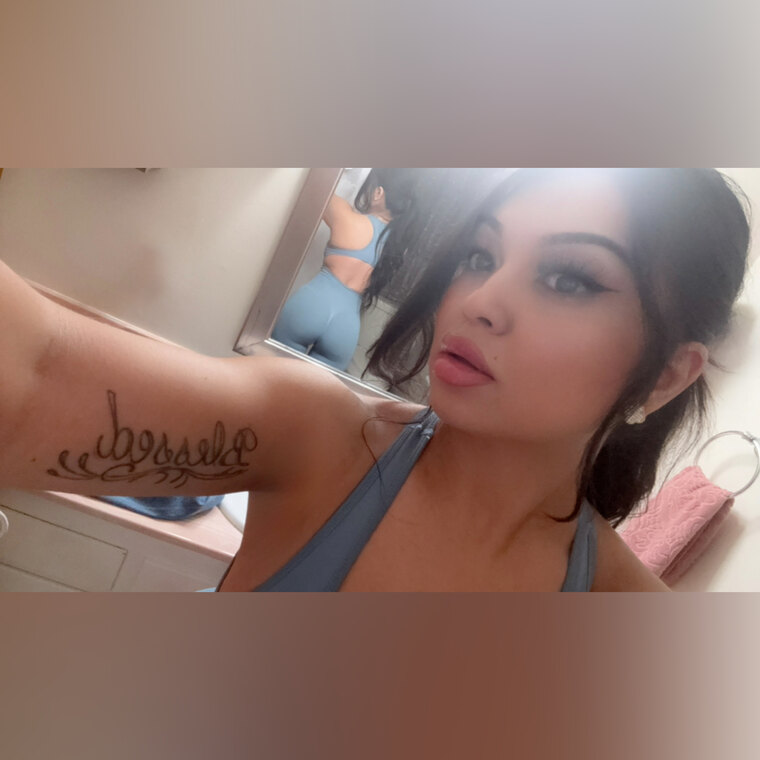 Athena Rose🥀 banner image