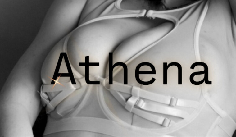 Athena banner image