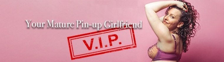 Athena's Arcadia - VIP Page banner image