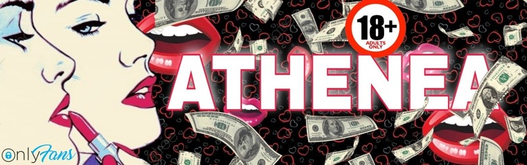 ATHENEA cover image