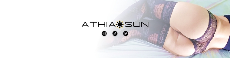 Athia Sun banner image