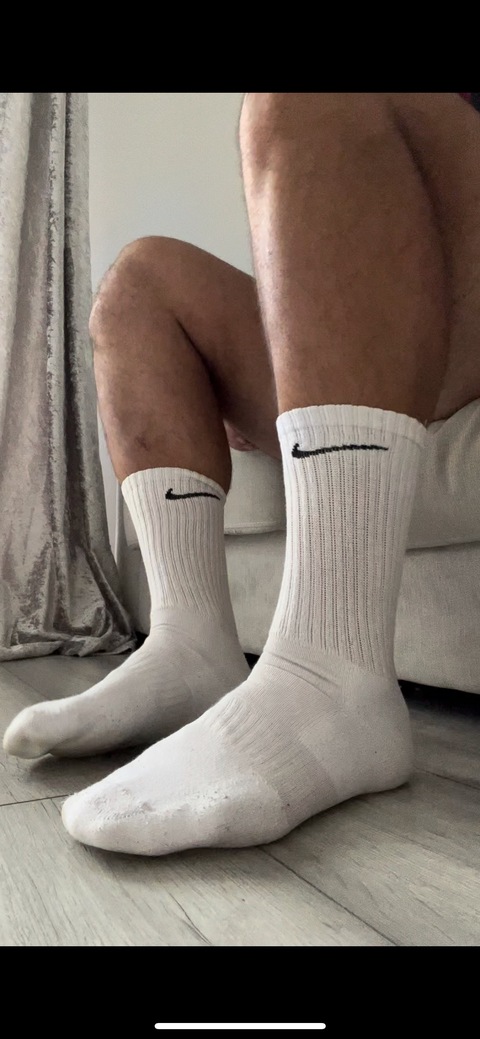 Athletes Sole cover image