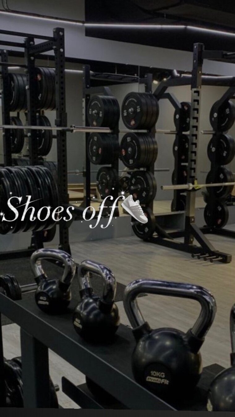 Athletic Soles ๐ฆถ๐ฝ banner image