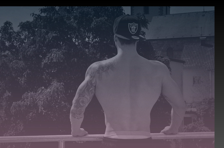 AthleticBoy cover image