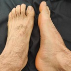 Athletic Feet Art avatar