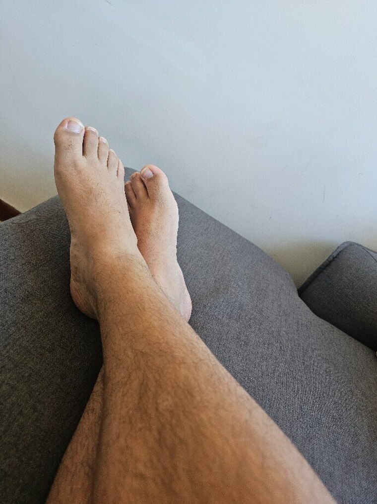 AthleticFeet cover image