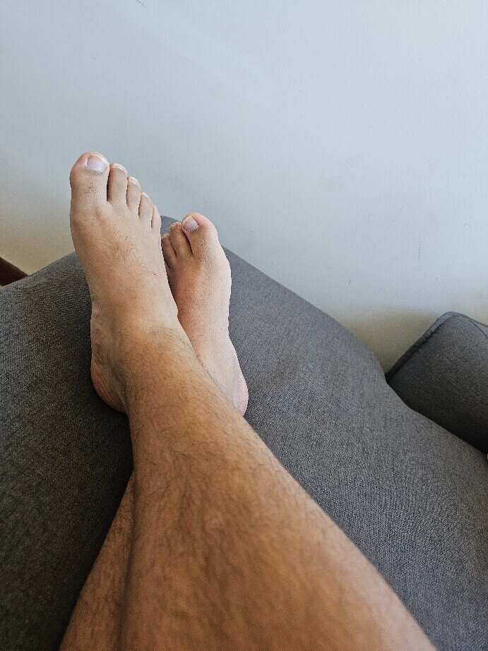 AthleticFeet banner image