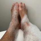 Athletic Feet avatar