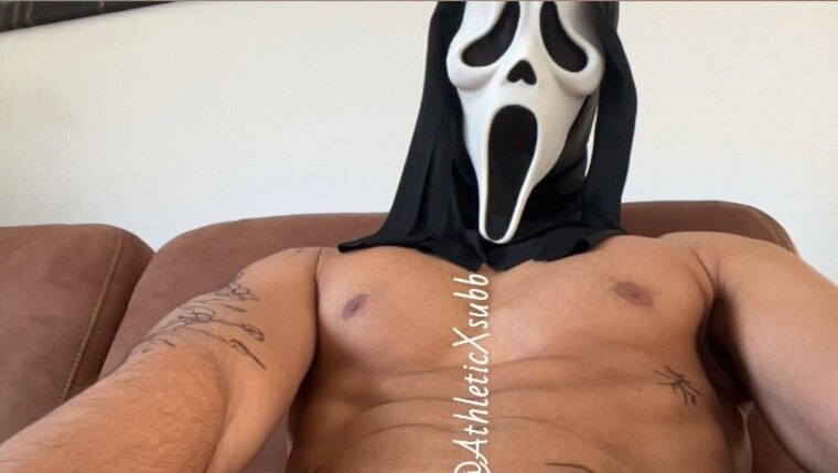 AthleticXdom banner image
