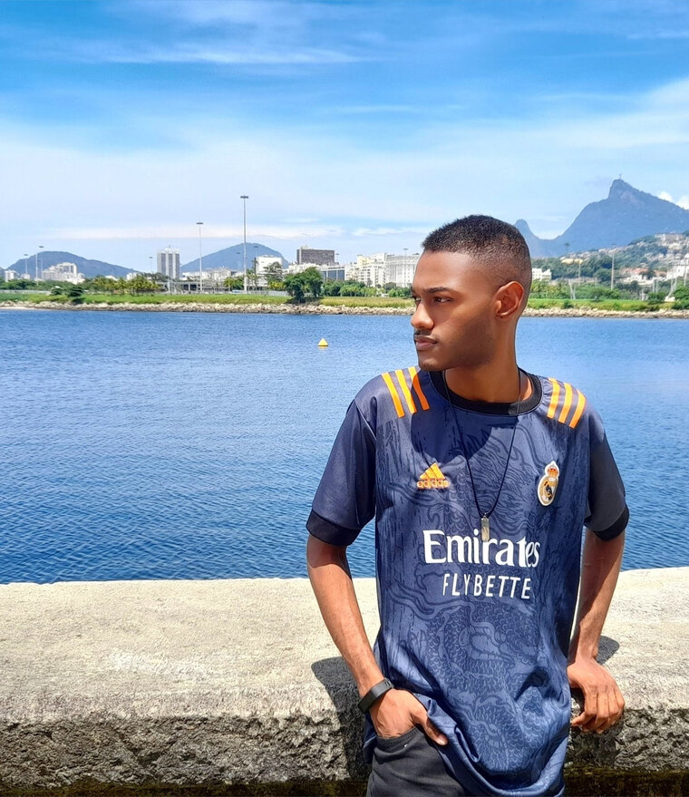 Ativo Player cover image