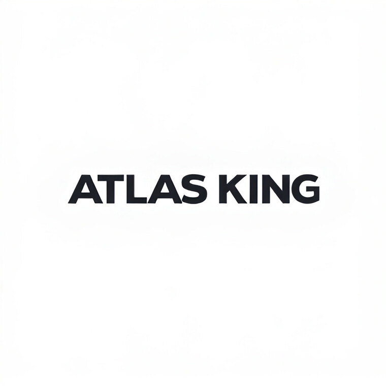 Atlas King banner image