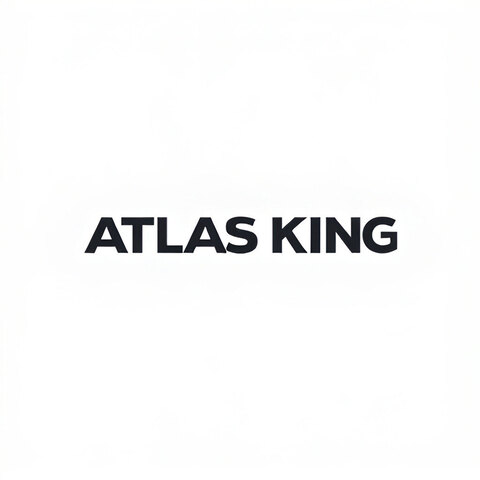Atlas King cover image