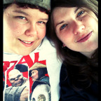Atlas &amp; Bree avatar