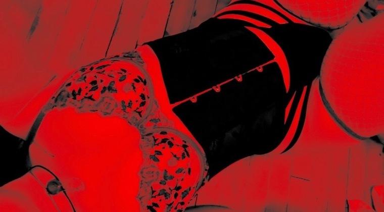 Daedra banner image
