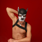 aton the puppy avatar