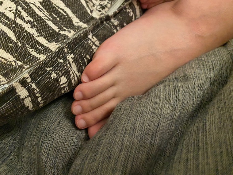 attentionseekingtoes cover image