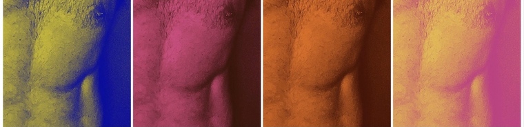 Atticus Cooper cover image