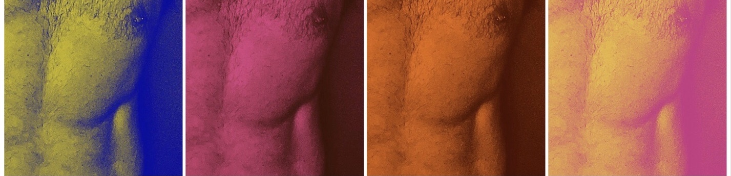 Atticus Cooper banner image