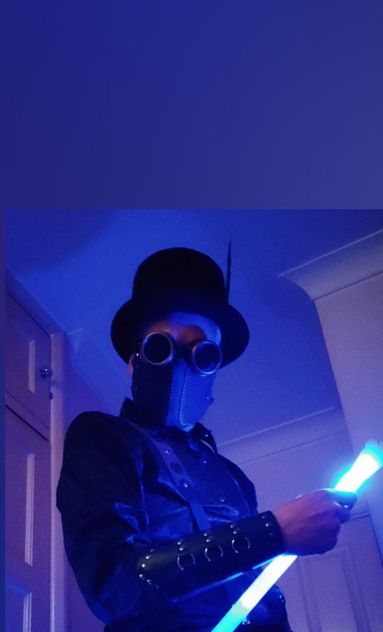 AtticusFlare cover image