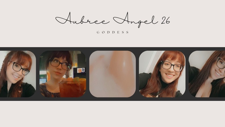 Aubree Angel banner image