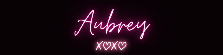 Aubrey Brown banner image