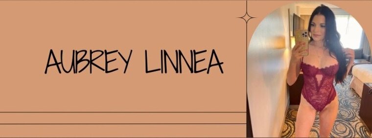 Aubrey β¨π banner image