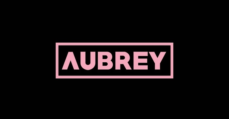 Aubrey cover image