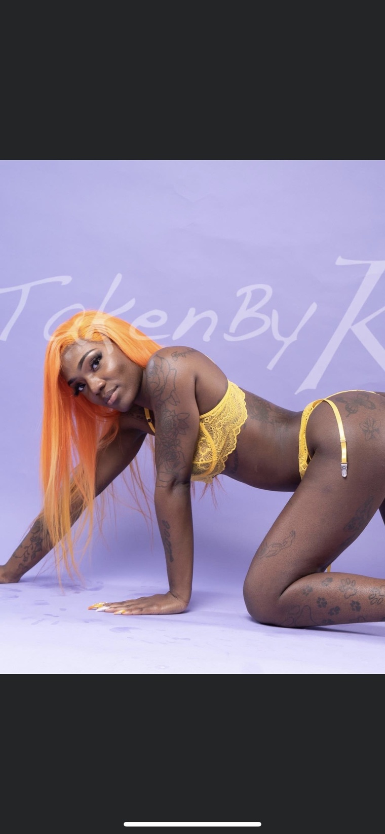SeductiveTouch cover image