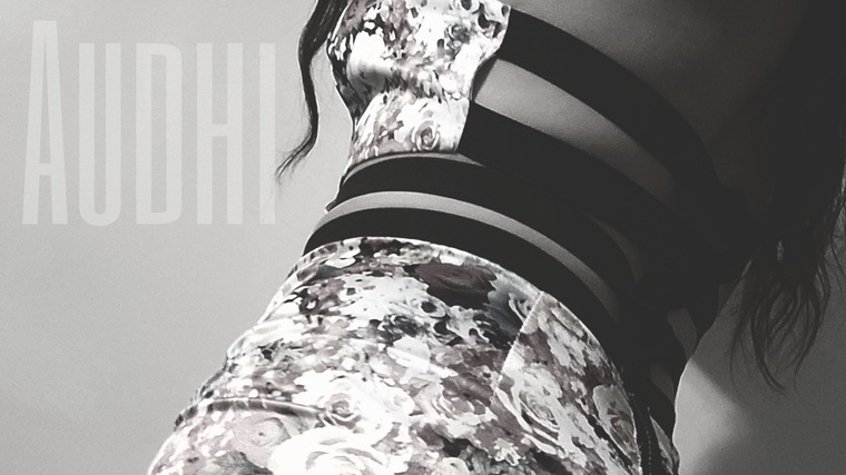Audhi cover image