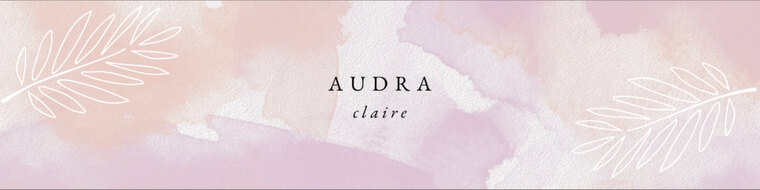 Audra cover image