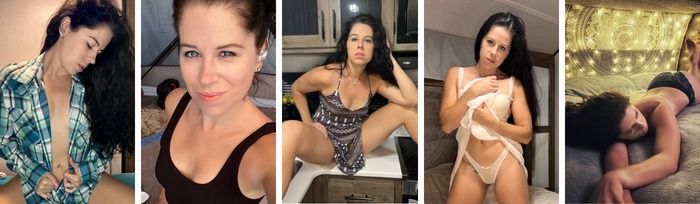 Audrey Addison - Free banner image