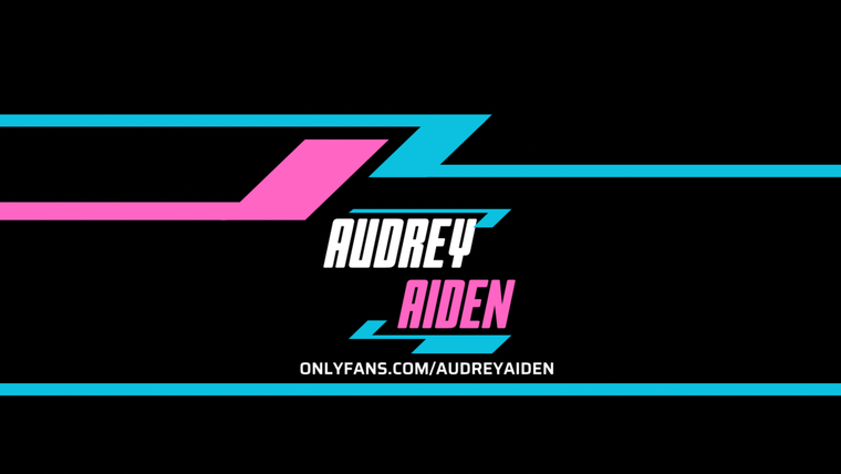 Audrey&amp;Aiden cover image