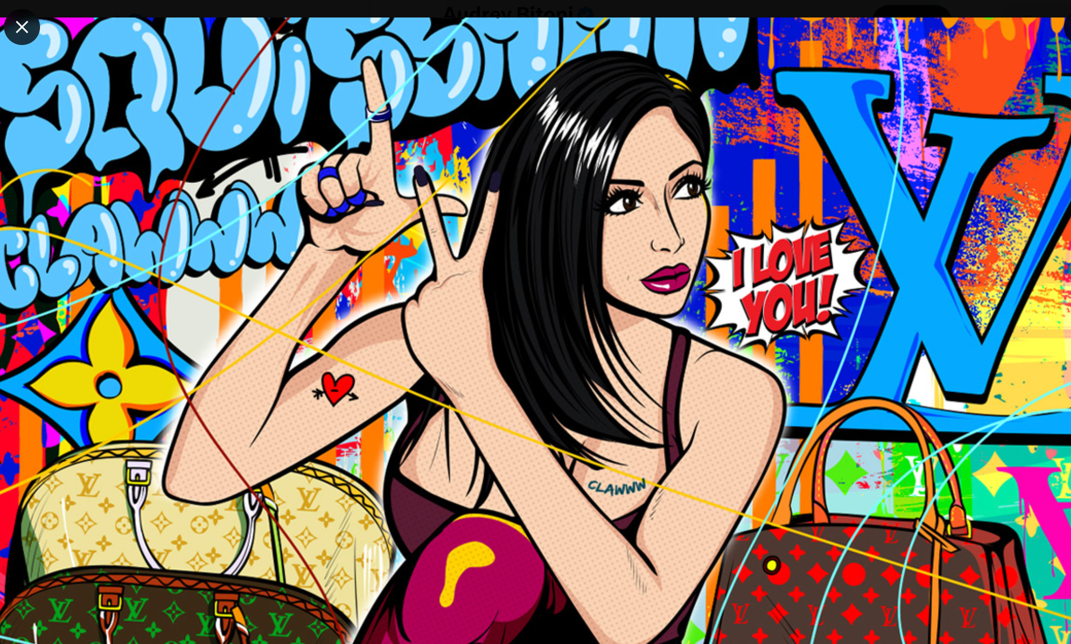 ๐ญ๐ ๐๐ฎ๐๐ซ๐๐ฒ ๐๐ข๐ญ๐จ๐ง๐ข ๐ ๐ญ banner image