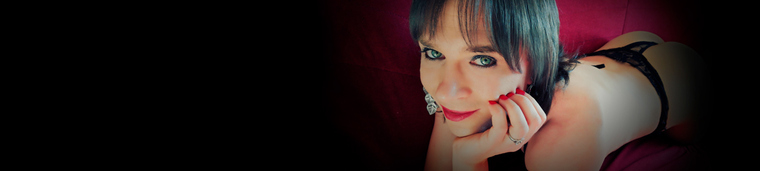 Audrey Tgirl banner image