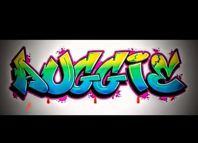 Auggie! banner image