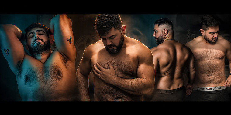 Augusto Albornoz banner image