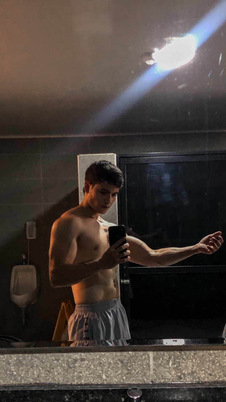 Augusto cover image