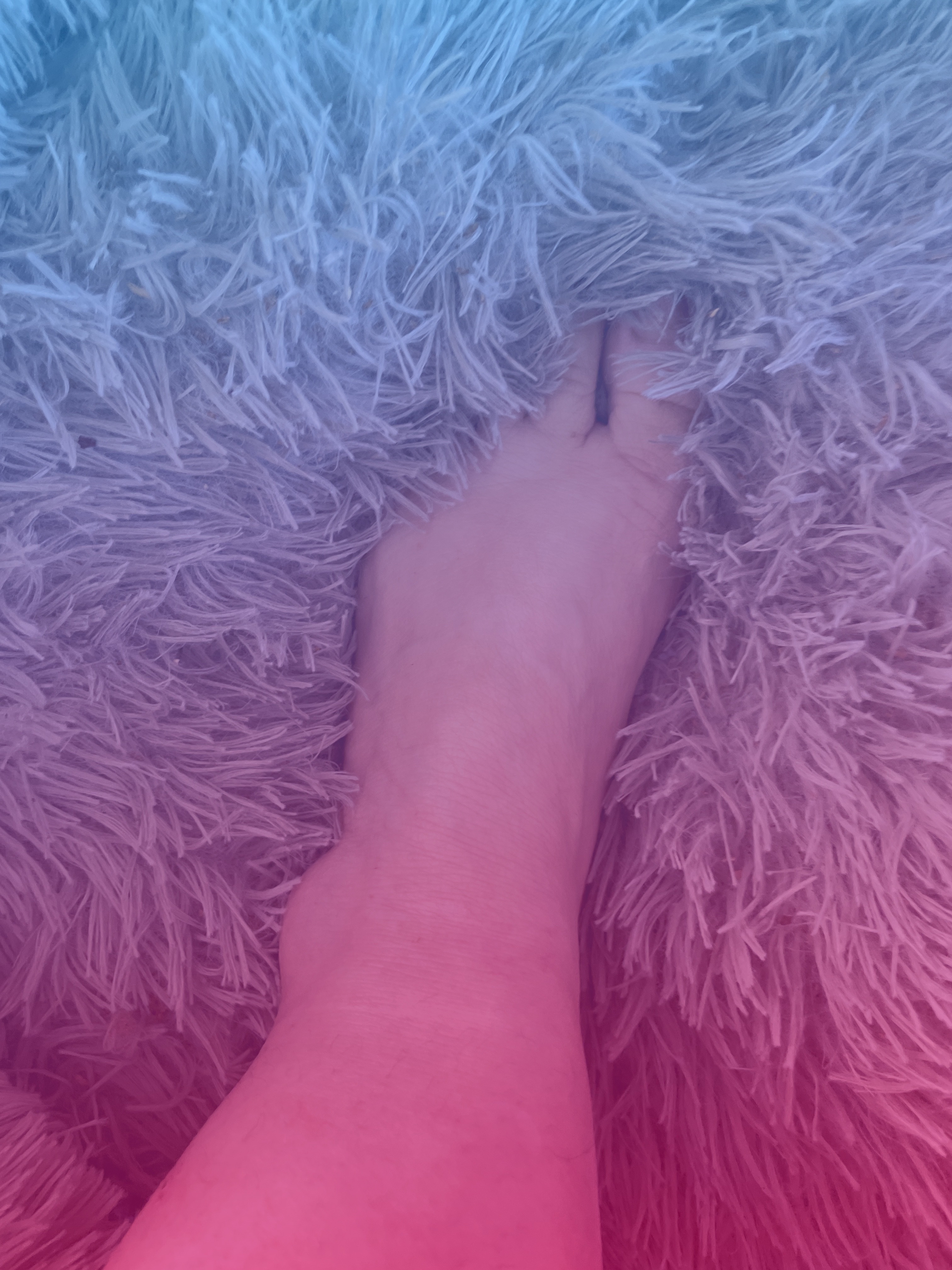 Aunt Sally feet banner image