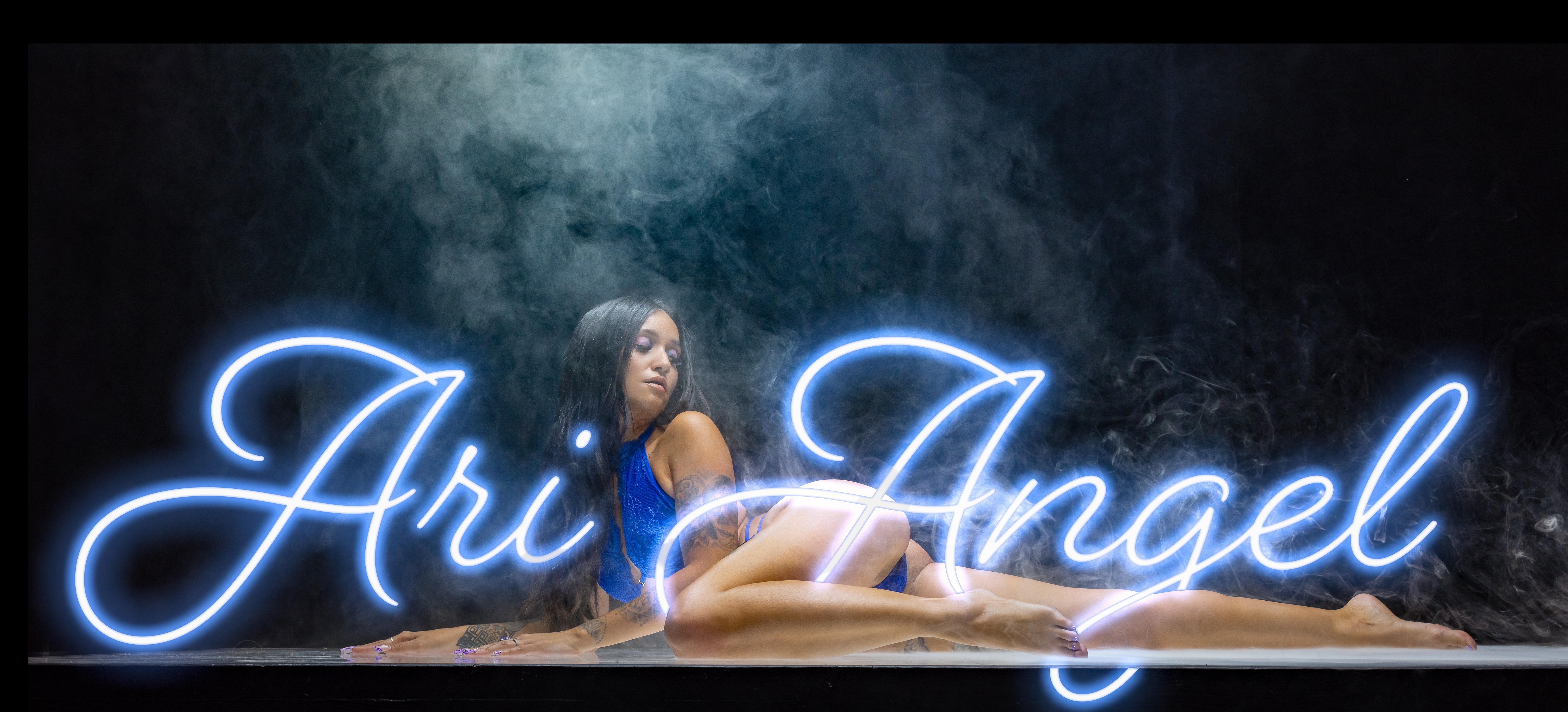 Ari banner image