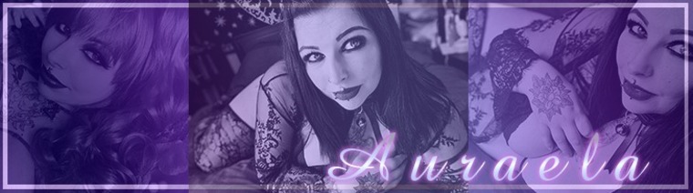 Auraela cover image